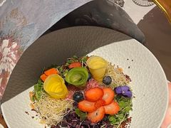 -狮拾久·现代新加坡料理(壹方城店)