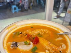 -米泰芒·东南亚料理(体育西店)