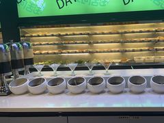 -佰人王串串香火锅(油坊桥店)