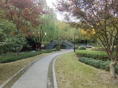 -杭州城北体育公园