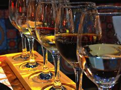 -AZUL by FUEL蓝色·法式酒馆(琶醍店)