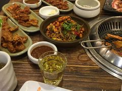-一品诚记烤肉·甄选店(中南路店)