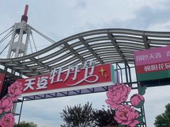 -太阳宫公园