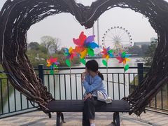 -成都欢乐谷