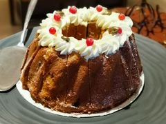 -龙之梦万丽酒店青餐厅