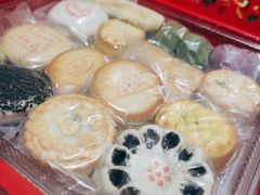 枣花酥-稻香村(文殊院旗舰店)
