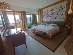 -惠州金海湾嘉华度假酒店