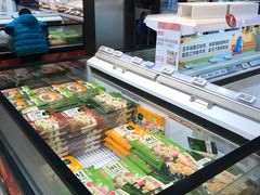 -盒马鲜生(岭南新世界店)