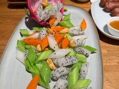 -朵朵开素食餐厅(后宰门街店)