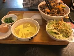 -熊吞·大碗丼烧肉饭(济宁万达广场店)