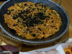 -木槿花开烤肉店(盐河南路店)