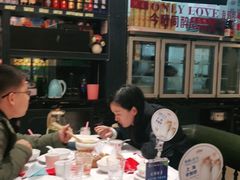-申阿婆·上海菜·小海鲜(国展店)