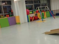 -益想家·感统训练·专注力·语言表达(蔚蓝水岸校区)