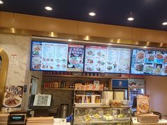 -西部马华清真兰州牛肉面·烧烤夜市(三里河店)