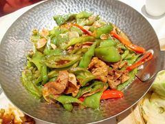 方便茶籽油农家小炒肉-眉州东坡(团结湖店)