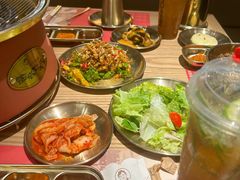 -西塔老太太泥炉烤肉(武汉摩尔城店)