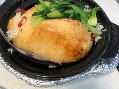 -煲王粤菜餐厅(中侨中心店)