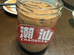 -潮澎派·潮汕菜大排档(南较西路店)