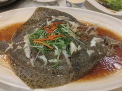 -天顺渔港·海景餐厅(星海广场店)