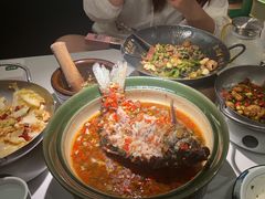 -费大厨辣椒炒肉(高铁吾悦广场店)