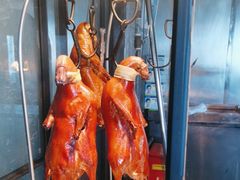 -大鸭梨烤鸭(枣园店)