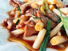 -明记海鲜大排档(巽寮湾店)