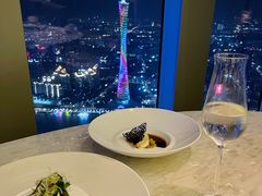 -广州四季酒店·佰鲜汇·现代法餐