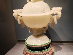 -北京工艺美术博物馆