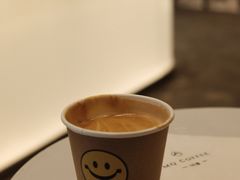 澳白-MQ COFFEE STAND明谦(新洲店)