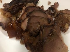 -宝光熏肉鞋底火烧(新街口店)