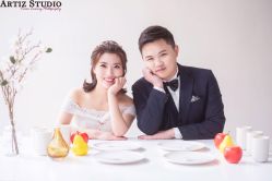 -艺匠摄影ARTIZ STUDIO(南京店)