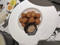 -旺顺阁·北京菜(北辰上品+)