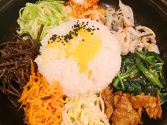-大同江朝鲜菜•长春地标美食(绿园吾悦广场店)