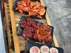 -阿昌白族石板烧·菌锅(大理古城店)