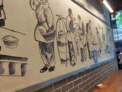 -韩包子(青石桥店)