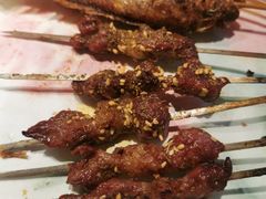 -北丐先生·野馄饨烧烤(雨花万象店)