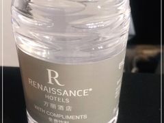 -上海龙之梦万丽酒店