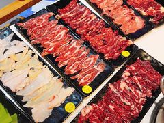 -陈记顺和牛肉火锅馆(天河北路店)