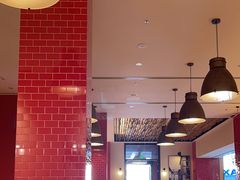 -城市大道红炉披萨烘焙坊