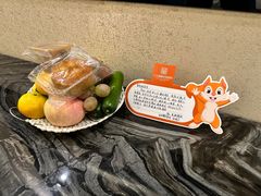 -天目湖涵田度假村