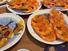 -大渔铁板烧(花园道店)
