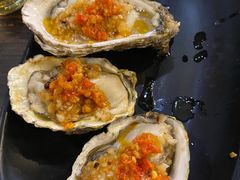 -蚝美人·生蚝海鲜烧烤(茶花园店)