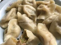 -李氏东北饺子王·铁锅炖(回龙湾店)