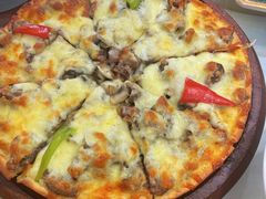 -巴格万美食园(达胜花苑店)