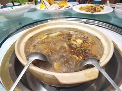 -天宜隆蘑菇宴火锅(石景山旗舰店)