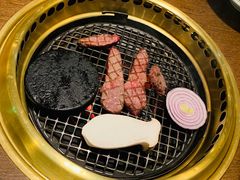 -Yeyije 韩定食