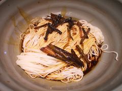 葱油拌面-老外婆本帮面(塔城路店)