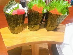 -一本魅·日式料理