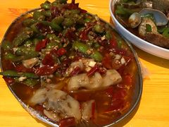 -安陆烧烤(城站路店)