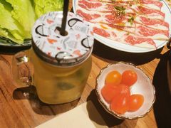 -壹风町烧肉居酒屋(恒丰中央广场店)
